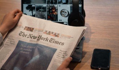 Editing and Proofreading Power the Speed of France Newsrooms